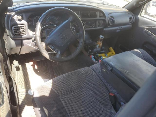 Photo 8 from auction – 1998 DODGE RAM 2500 with VIN 1B7KC23Z6WJ239660
