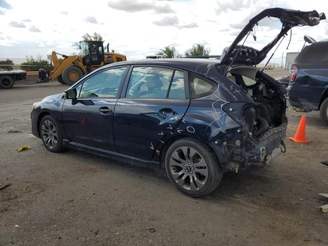 Photo 2 from auction – 2015 SUBARU IMPREZA SP with VIN JF1GPAY61FH327046