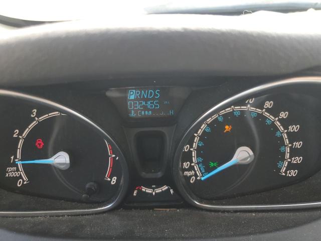 Photo 9 from auction – 2015 FORD FIESTA SE with VIN 3FADP4EJ4FM219979