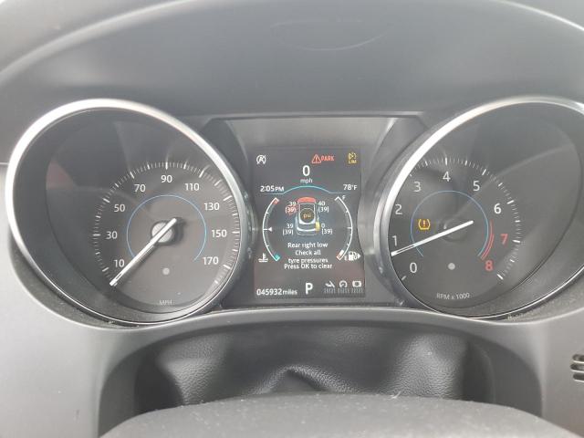 Photo 9 from auction – 2020 JAGUAR F-PACE PRE with VIN SADCJ2FX5LA645580