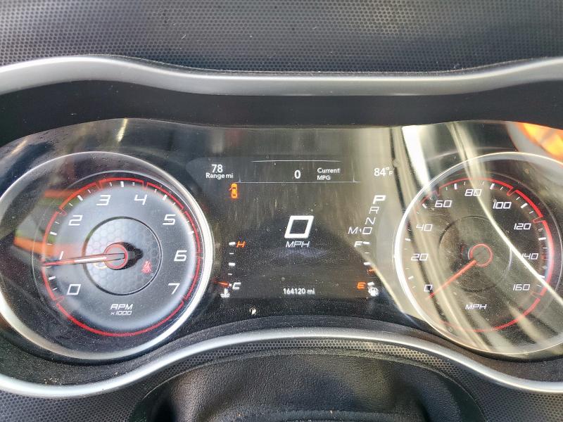 Photo 9 from auction – 2018 DODGE CHARGER R/ with VIN 2C3CDXCTXJH273352