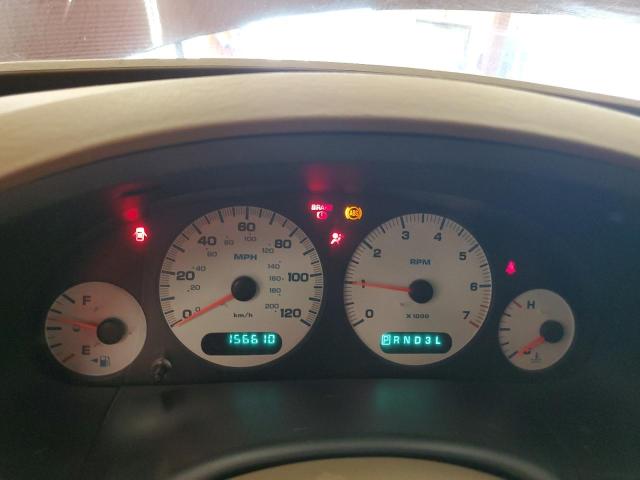 Zdjęcie 9 z aukcji – 2002 DODGE CARAVAN SPORT z VIN 1B4GP45322B708100