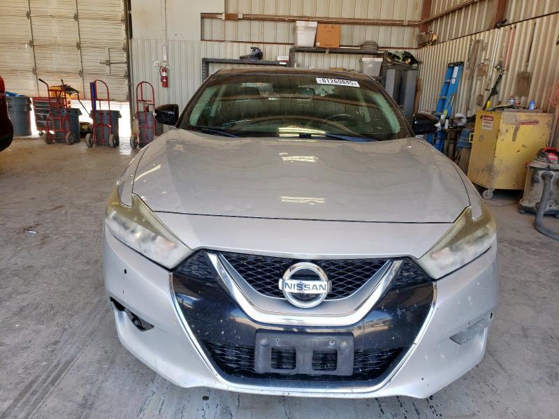Photo 5 from auction – 2017 NISSAN MAXIMA 3.5 with VIN 1N4AA6AP7HC419060