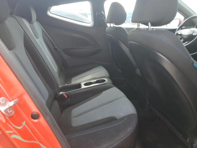 Photo 10 from auction – 2020 HYUNDAI VELOSTER B with VIN KMHTG6AF3LU024588