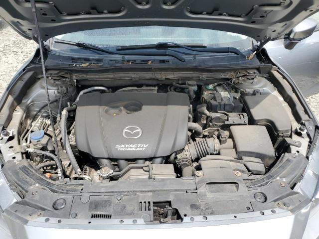 Photo 11 from auction – 2015 MAZDA 3 SV with VIN JM1BM1T7XF1246214
