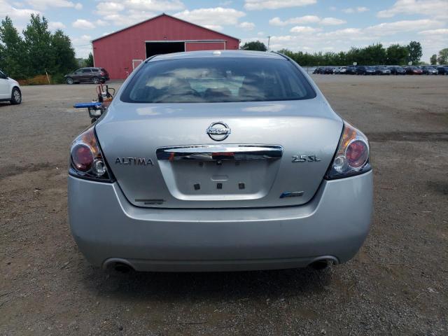 Photo 6 from auction – 2010 NISSAN ALTIMA BAS with VIN 1N4AL2AP6AC108857