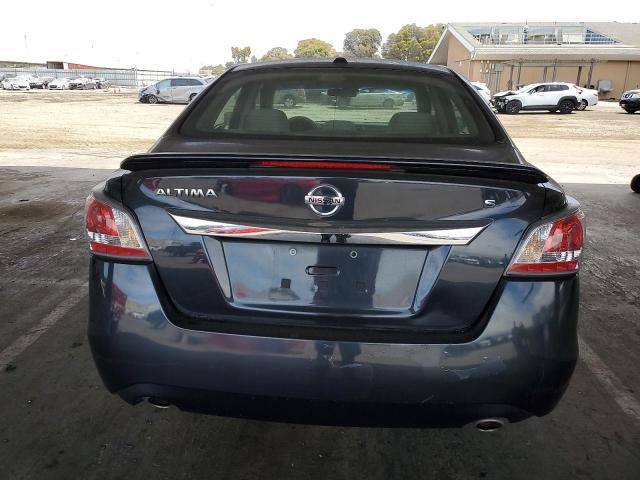 Photo 6 from auction – 2015 NISSAN ALTIMA 2.5 with VIN 1N4AL3AP2FC150309