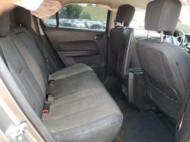 Photo 11 from auction – 2012 CHEVROLET EQUINOX LT with VIN 2GNFLEE55C6150983