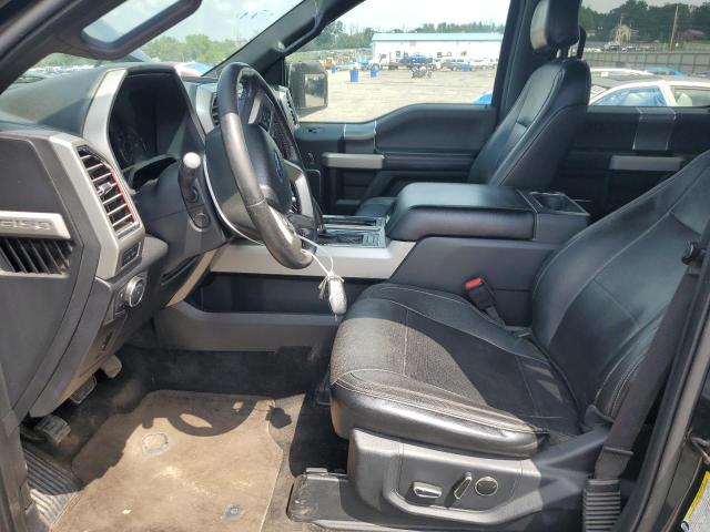 Photo 7 from auction – 2015 FORD F150 LARIA with VIN 1FTEW1EG4FFB63885