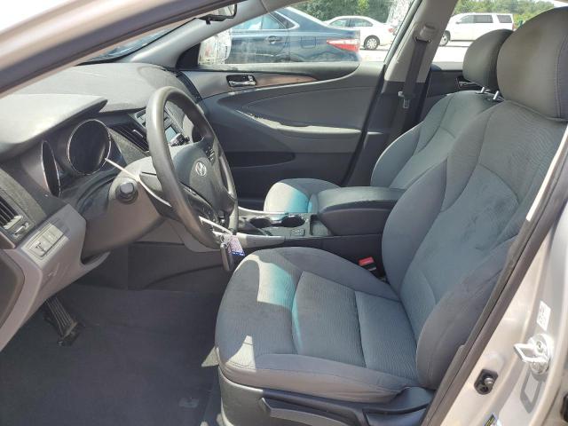 Photo 7 from auction – 2015 HYUNDAI SONATA HYBRID with VIN KMHEC4A44FA134224