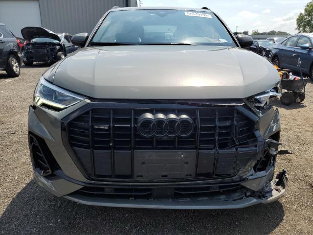 Photo 5 from auction – 2021 AUDI Q3 PREMIUM with VIN WA1EECF31M1114495