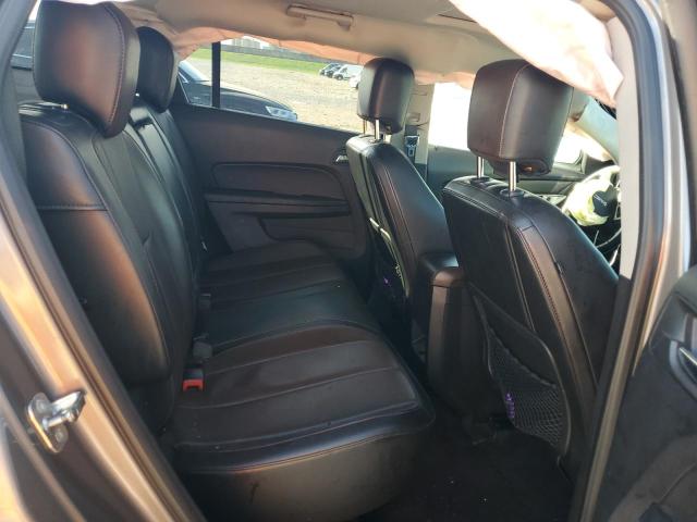 Photo 11 from auction – 2012 GMC TERRAIN SL with VIN 2GKFLWE56C6227928