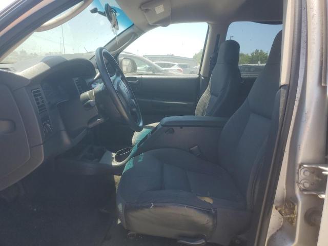 Photo 7 from auction – 2003 DODGE DURANGO SP with VIN 1D4HS38NX3F596835