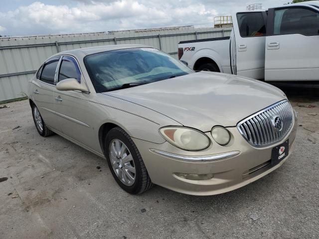 Photo 4 from auction – 2009 BUICK LACROSSE C with VIN 2G4WD582291261046