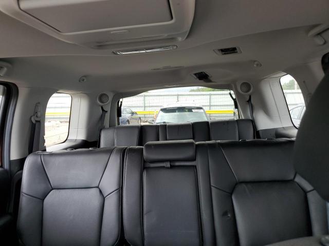 Фото 10 с аукциона – 2012 HONDA PILOT TOUR с VIN 5FNYF4H90CB024297
