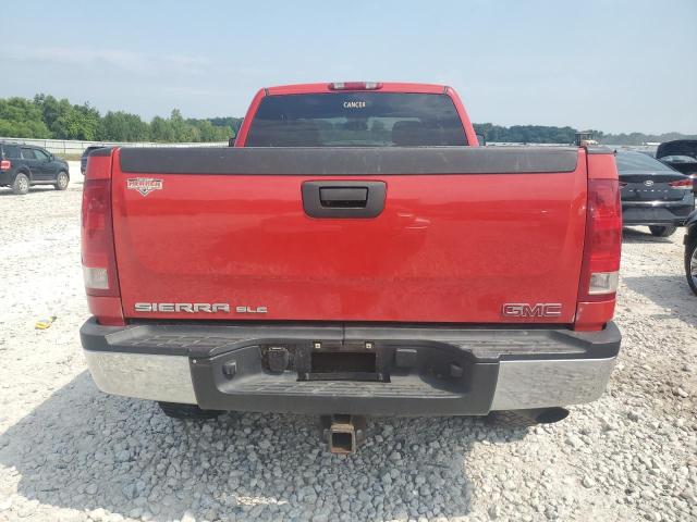 Photo 6 from auction – 2008 GMC SIERRA K25 with VIN 1GTHK29K88E183451