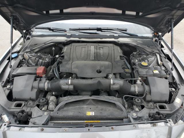 Photo 11 from auction – 2016 JAGUAR XF with VIN SAJBD4BV8GCY10046