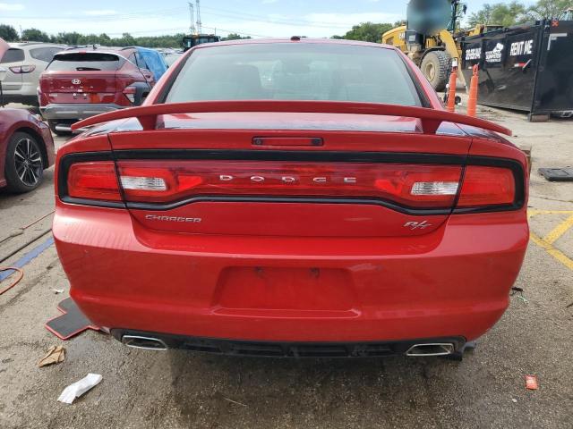 Photo 6 from auction – 2012 DODGE CHARGER R/ with VIN 2C3CDXCT9CH163332