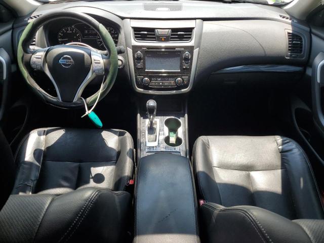 Photo 8 from auction – 2018 NISSAN ALTIMA 2.5 with VIN 1N4AL3AP3JC146293