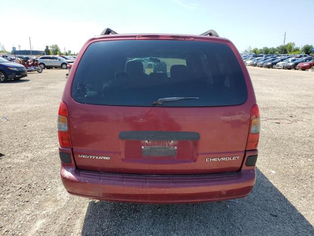 Photo 6 from auction – 2005 CHEVROLET VENTURE LS with VIN 1GNDV23E45D142929