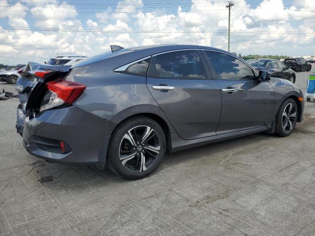Photo 3 from auction – 2016 HONDA CIVIC TOUR with VIN 2HGFC1F95GH633307