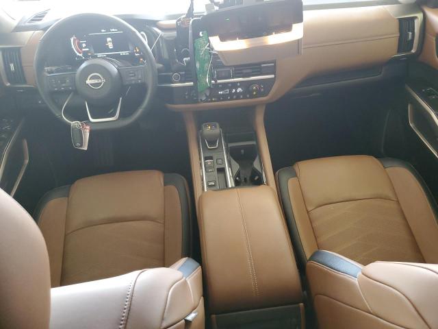 Photo 8 from auction – 2023 NISSAN PATHFINDER with VIN 5N1DR3DG1PC266888