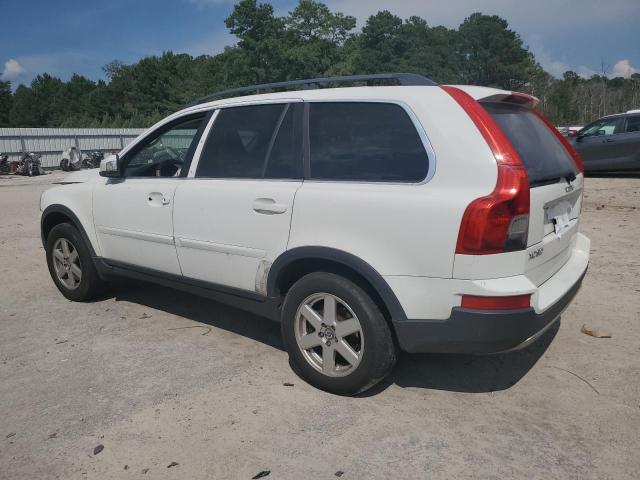 Photo 2 from auction – 2007 VOLVO XC90 3.2 with VIN YV4CN982871392056