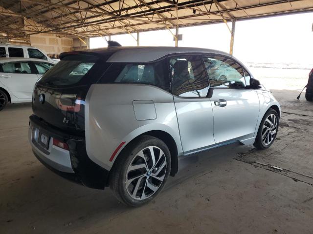 Photo 3 from auction – 2015 BMW I3 REX with VIN WBY1Z4C59FV505151