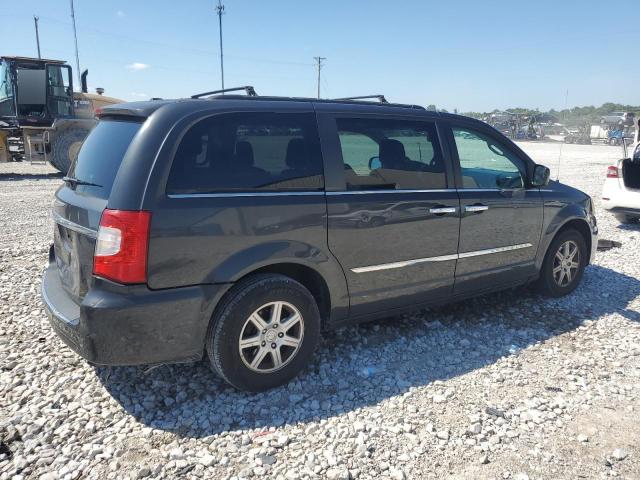 Photo 3 from auction – 2012 CHRYSLER TOWN & COU with VIN 2C4RC1BG9CR162508