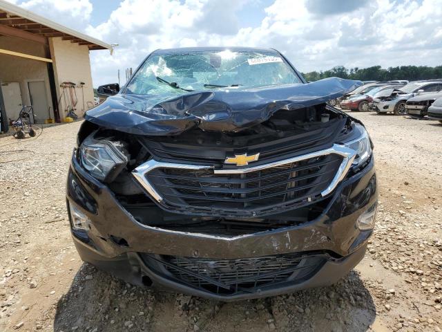 Photo 5 from auction – 2019 CHEVROLET EQUINOX LS with VIN 2GNAXSEV1K6122352