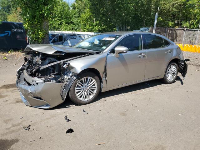 LEXUS ES 350 2016 with VIN JTHBK1GG8G2243967 - Photo from auction