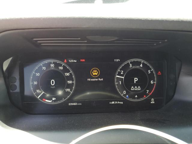 Photo 9 from auction – 2020 LAND ROVER DISCOVERY with VIN SALCM2GX5LH860071