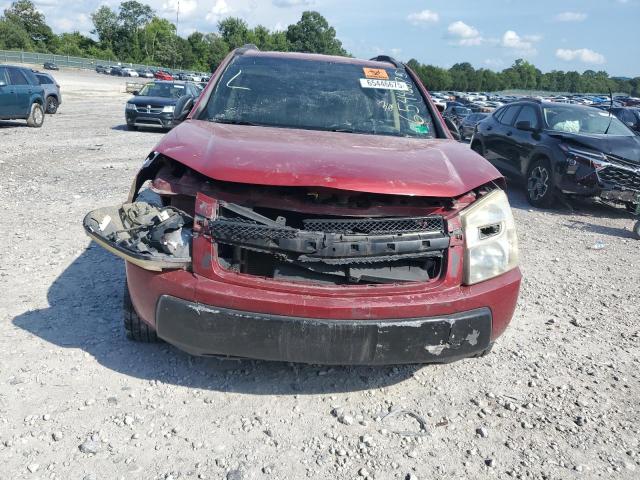 Photo 5 from auction – 2006 CHEVROLET EQUINOX LS with VIN 2CNDL13F166077244