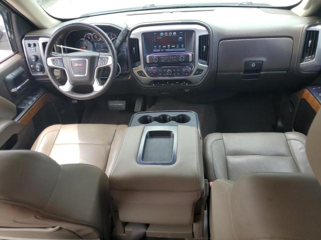 Photo 8 from auction – 2017 GMC SIERRA K15 with VIN 3GTU2NEC5HG487151