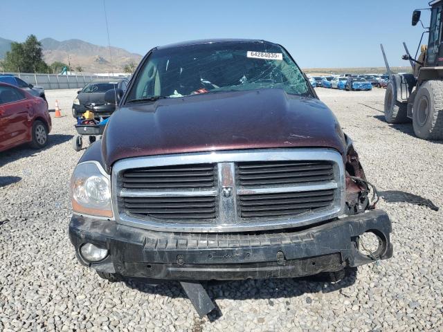 Photo 5 from auction – 2005 DODGE DURANGO SL with VIN 1D4HB48D95F605136
