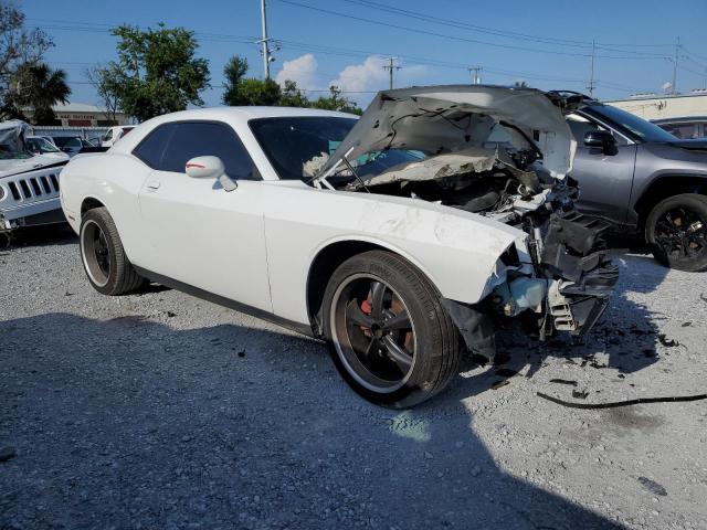 Photo 4 from auction – 2018 DODGE CHALLENGER with VIN 2C3CDZAGXJH121752