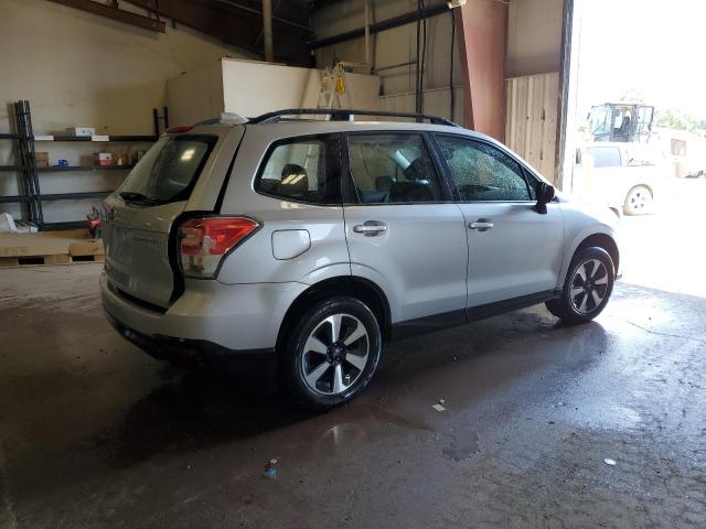 Photo 3 from auction – 2018 SUBARU FORESTER 2 with VIN JF2SJABC5JH449388