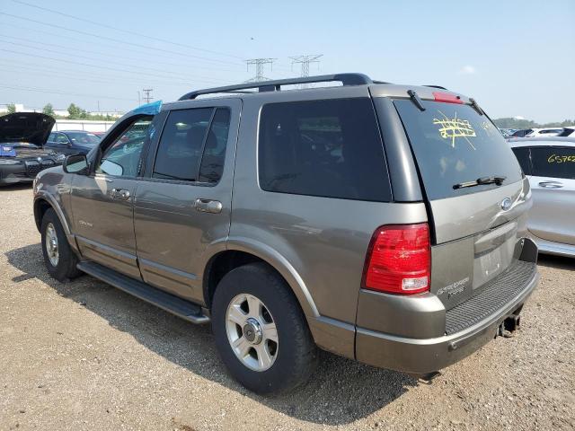 Photo 2 from auction – 2002 FORD EXPLORER L with VIN 1FMDU75W72ZC94714