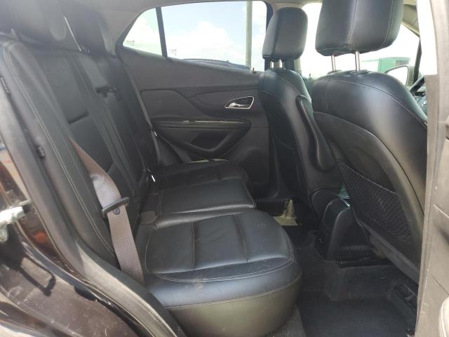 Photo 10 from auction – 2016 BUICK ENCORE PRE with VIN KL4CJDSB6GB610834