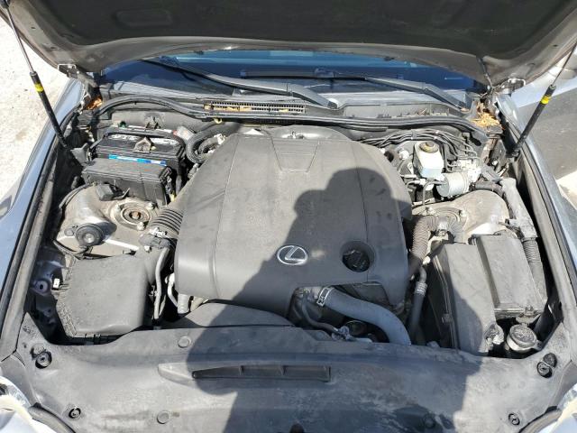 Photo 11 from auction – 2014 LEXUS IS 250 with VIN JTHBF1D24E5025078