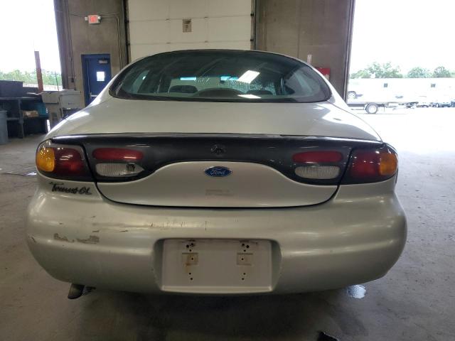 صورة رقم 6 من المزاد - 1996 FORD TAURUS GL مع VIN 1FALP52UXTA308061