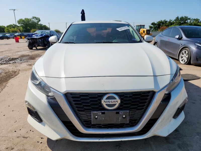 Photo 5 from auction – 2019 NISSAN ALTIMA S with VIN 1N4BL4BV3KC195213