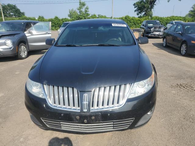 Photo 5 from auction – 2010 LINCOLN MKS with VIN 1LNHL9ER2AG601582