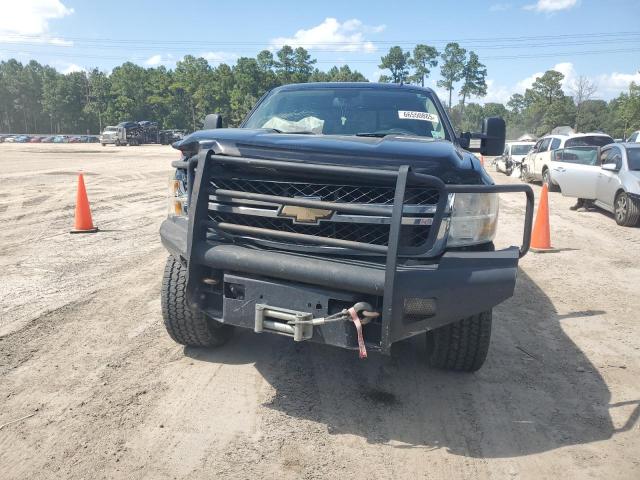 Photo 5 from auction – 2011 CHEVROLET SILVERADO with VIN 1GC1KXC81BF129518