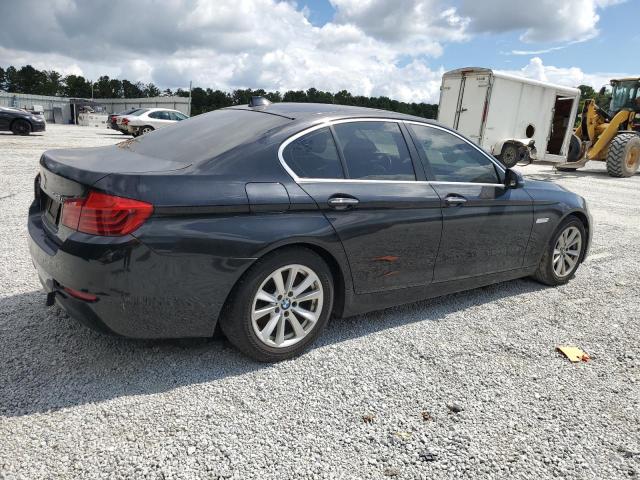 Photo 3 from auction – 2014 BMW 528 with VIN WBA5A7C53ED219261