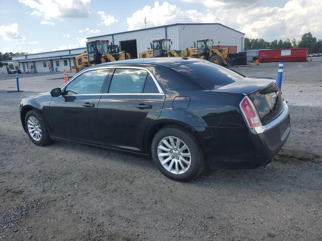 Photo 2 from auction – 2012 CHRYSLER 300 with VIN 2C3CCAAG1CH135059