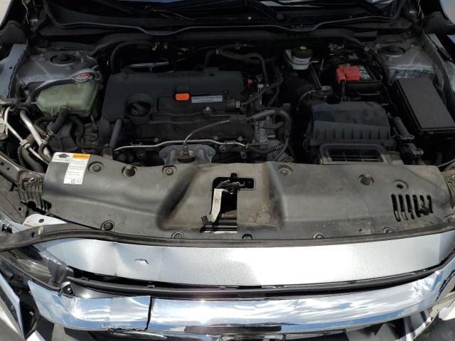 Photo 11 from auction – 2018 HONDA CIVIC LX with VIN 19XFC2F5XJE032995