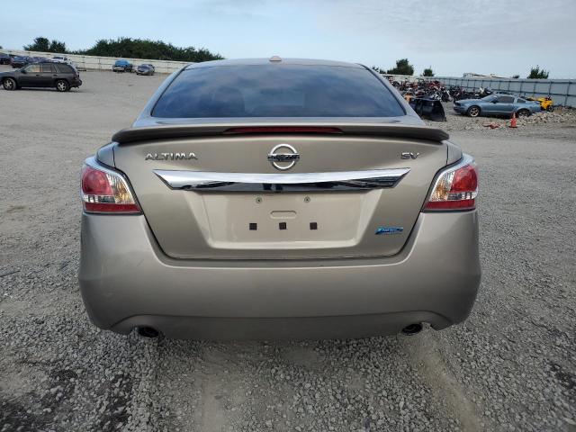 Photo 6 from auction – 2014 NISSAN ALTIMA 2.5 with VIN 1N4AL3AP9EC315674