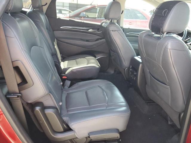 Photo 10 from auction – 2018 BUICK ENCLAVE PR with VIN 5GAEVBKW9JJ246482