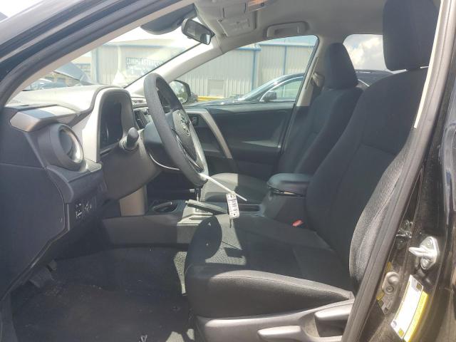 Photo 7 from auction – 2017 TOYOTA RAV4 LE with VIN 2T3ZFREV6HW368270